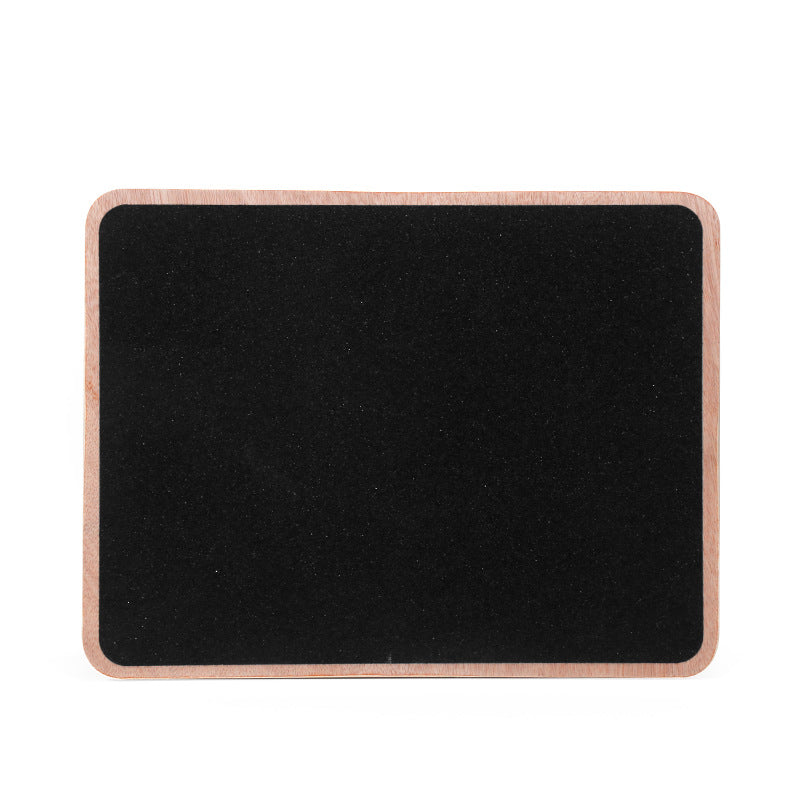 Balancier Board Anti-Rutsch Holz