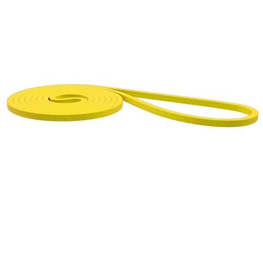 Fitness Widerstandsbänder – Klimmzug-, Kraft- & Yoga-Bänder