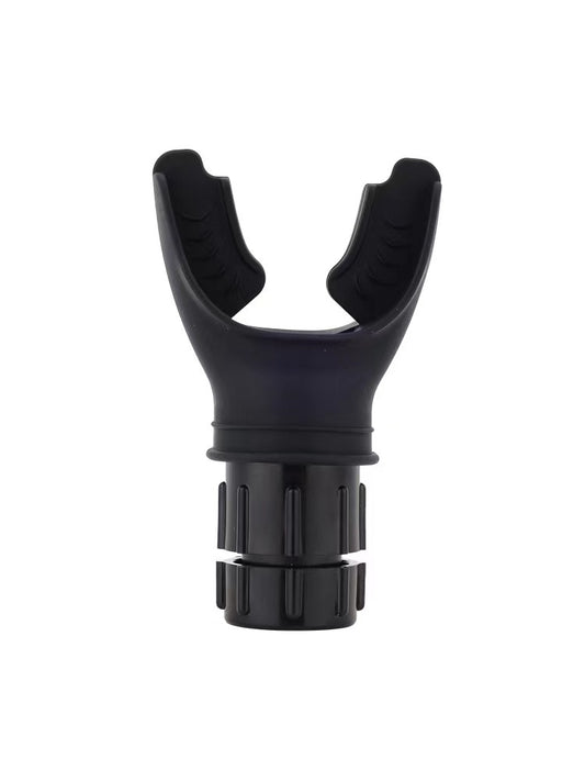 Fitness Atemtrainer – Tragbar mit einstellbarem Widerstand