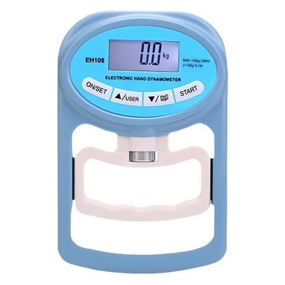 Elektronischer Handkrafttester – Präzises Trainings- & Fitnessgerät für Zuhause und Sport